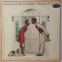 Comprar Lp Rudy Love And The Love Family This Song Is For You Peru