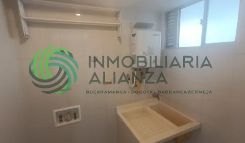 Apartaestudio En Arriendo En Bolarqui. Cod A15379