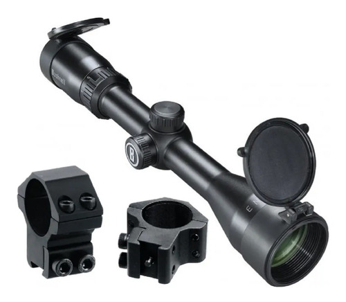 Mira Telescopica Bushnell 3-9x40 Engage Moa + Anillas 11mm