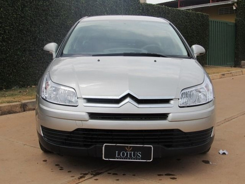 Citroën C4 Pallas Glx 2.0 16v, Repasse Sem Garantia