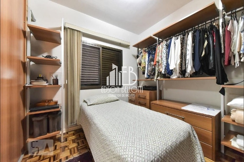 Imagem 20 de 30 de Apartamento À Venda No Bairro Centro - 4032
