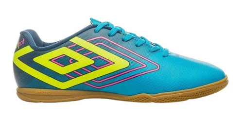 Chuteira Futsal Umbro Reflect Original