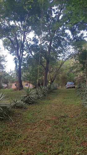 Sítio Em Itaguara Minas Gerais