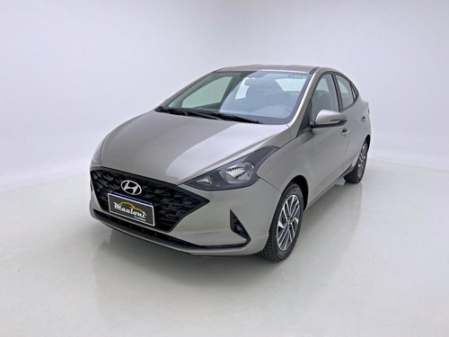 Hyundai HB20 Hb20s Evolution 1.0 Turbo At