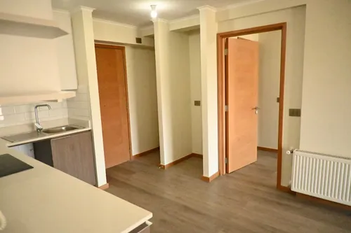 Venta De Departamento Sector Los Arrayanes