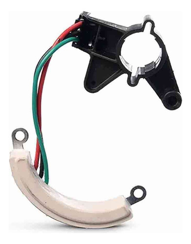 Modulo Magneto Para Mercury Cougar 2.3 1984 1985 1986