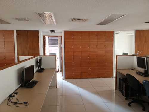 Oficina Con 6 Privados, A/ A.