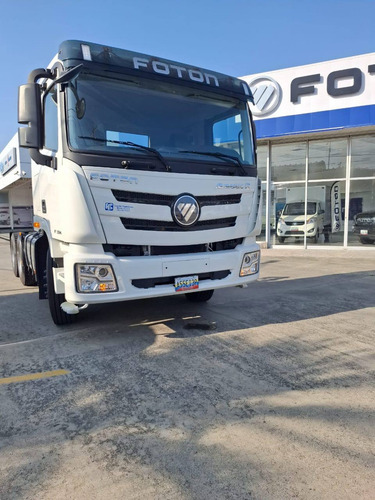 Foton Auman 45 Toneladas