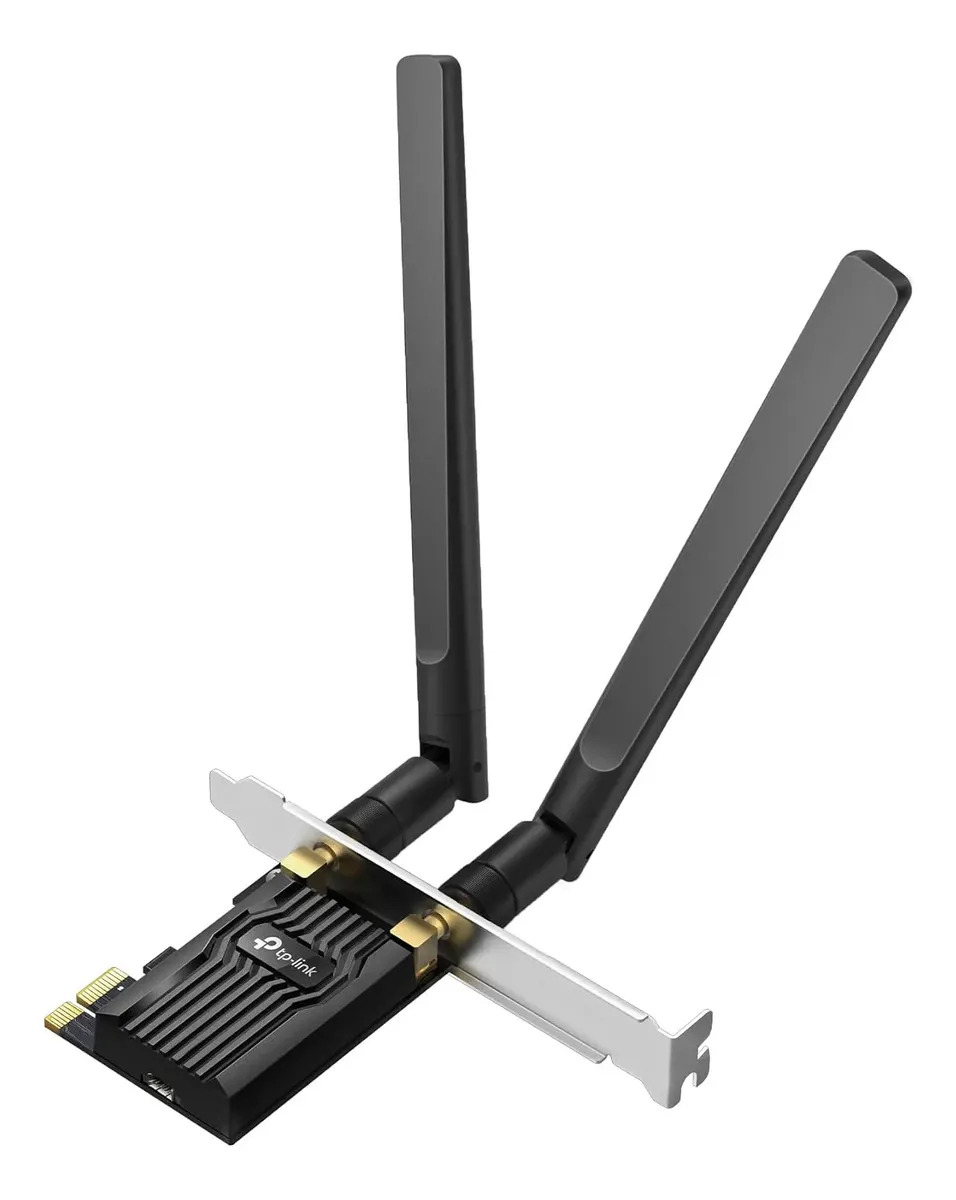 Tarjeta Tp Link Wifi Pcie Ac1200 Archer