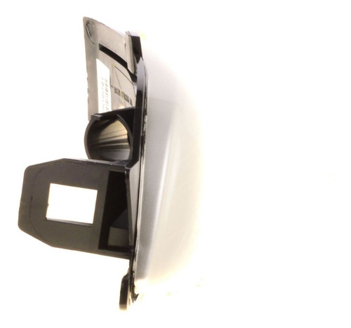 Imagen 3 de 9 de Faro Aplique Luz Giro Baliza Ford Ranger Limited 2012 2020