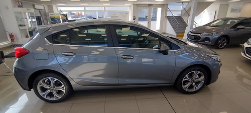Imagen 5 de 24 de Cruze 5 P Premier 1.4 Turbo Ph