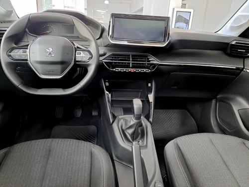 Imagen 20 de 25 de Peugeot 208 Active 0km Az