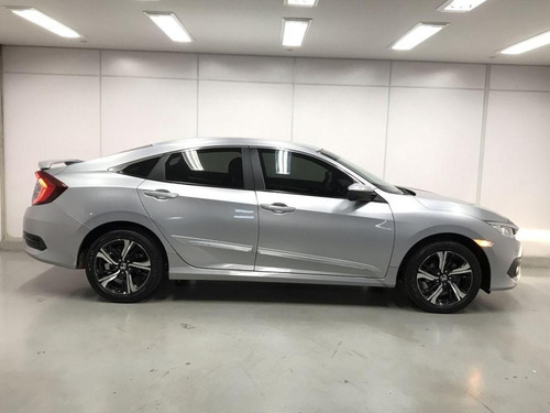 Civic Civic Sedan Ex 2.0 Flex 16v Aut.4p