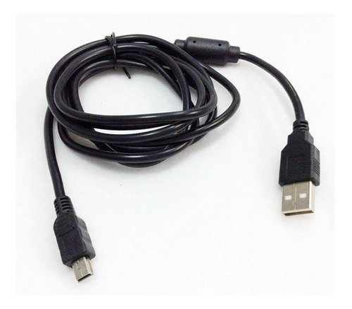 Cabo V8 Micro Usb 200cm Para Controle Ps4