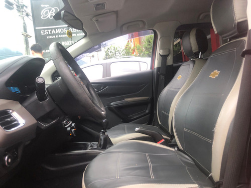 Chevrolet Prisma Prisma 1.4 LT SPE/4