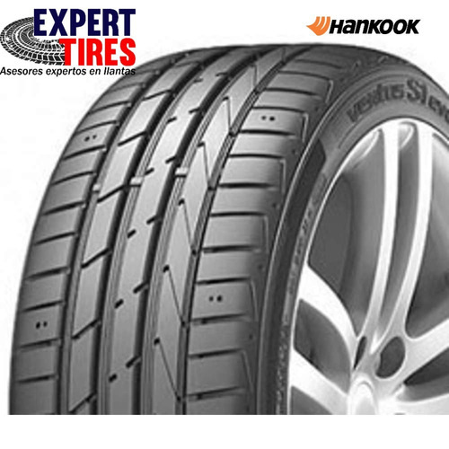 Llanta 205/55 R16 Hankook Ventus S1 Evo2 K117b  Rft