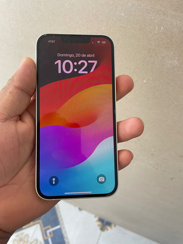Celular iPhone 13 Normal (Usado)