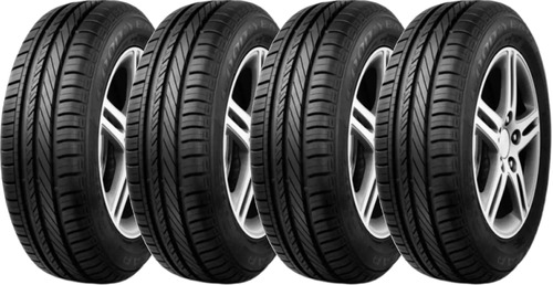 Kit de 4 llantas Goodyear Regular DP-V1 P 185/60R15 84 T