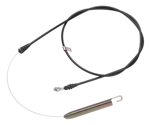 Cable Control Embrague Para Cortacesped John Deere  Pto 42 