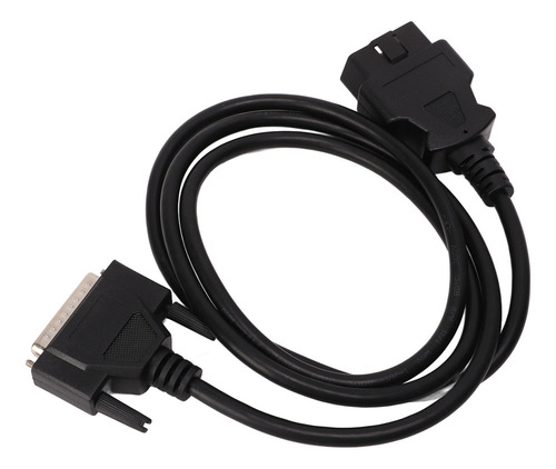 Cable Obdii Scan Tool De 12 V Para Escáner Obd2 050012.