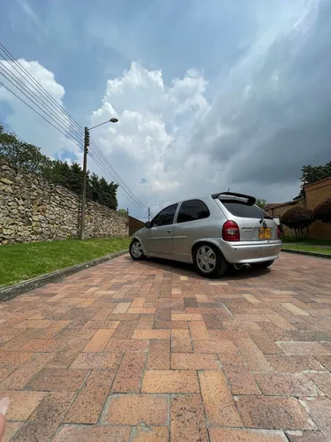 Chevrolet Corsa 1.4 Active