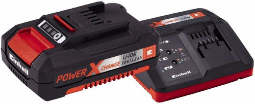Sierra Caladora Inalambrica Einhell Te-js C/ Cargador Y Bat