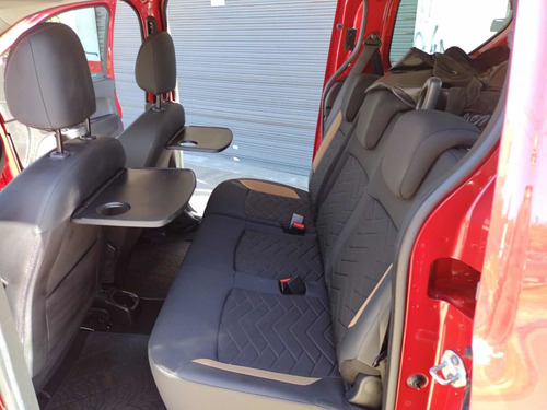 Renault Kangoo Ii Stepway 1.6 Sceii 2020