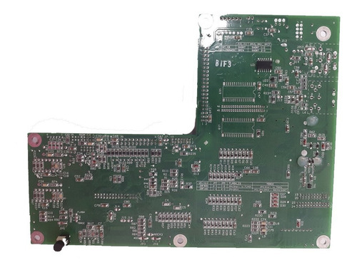 Placa Principal De Balanza Digi Sm300 15kg 220v (Usado)