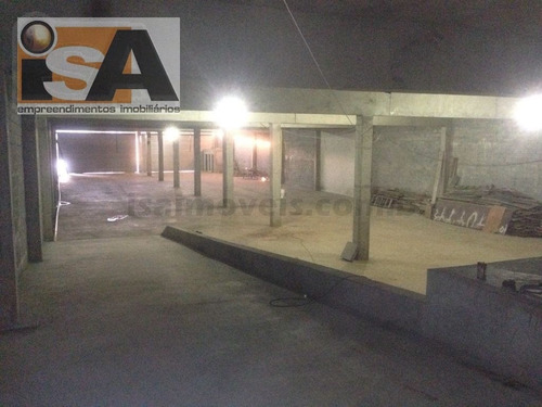 Imagem 9 de 10 de Prédio Comercial Em Vila Lavínia - Mogi Das Cruzes, Sp - 2288