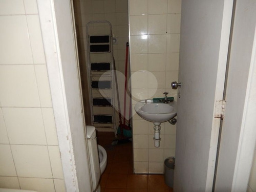 Cobertura Na Pompéia,com 230m² De Área Útil, 3 Dormitórios, 1 Suíte Com Closet, 3 Vagas De Garagem. - 345-im162375