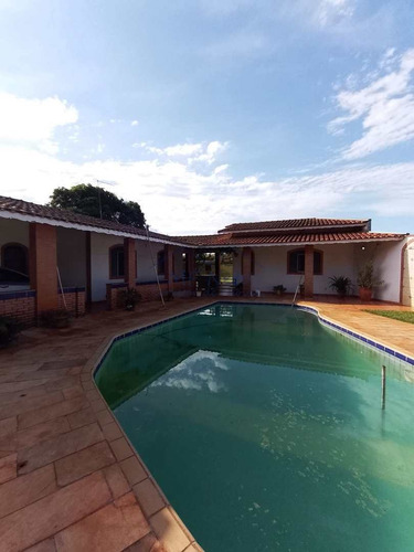 Imagem 15 de 30 de Chácara Com 2 Dorms, Jardim Cachoeira, Pirassununga - R$ 550 Mil, Cod: 10132308 - V10132308