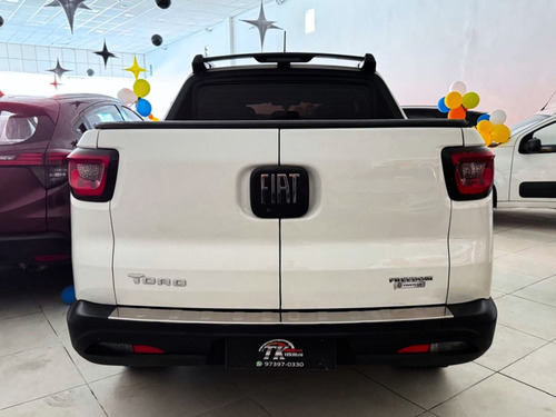 Fiat Toro 1.8 16V EVO FLEX FREEDOM AT6