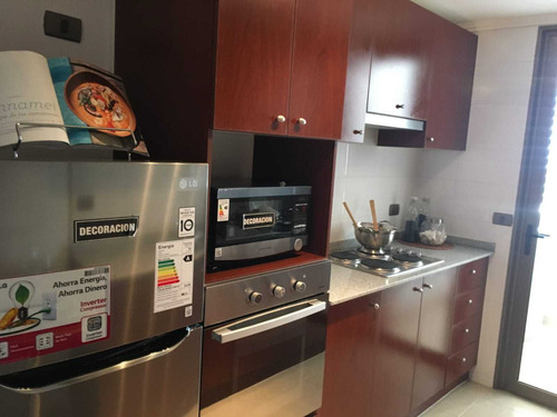 ¡oportunidad Única! Departamento En Edificio (83325)