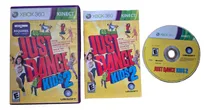 Comprar Just Dance Kids 2 Xbox 360