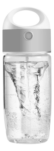 Taza De Café Proteico Shaker Cup, Con Agitación Automática
