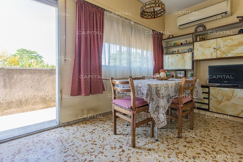 Muy Linda Casa De 4 Dormitorios En Unión-ref:30921