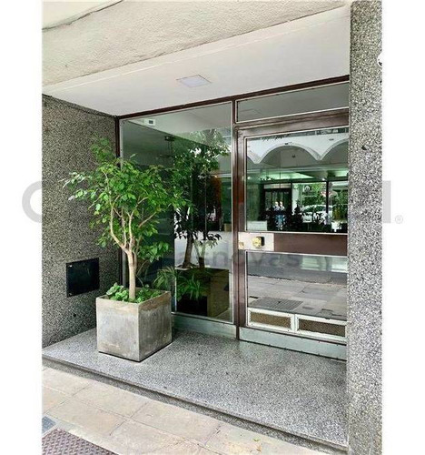 Imagen 16 de 25 de Departamento 4 Ambientes Almagro Luminoso Balcones