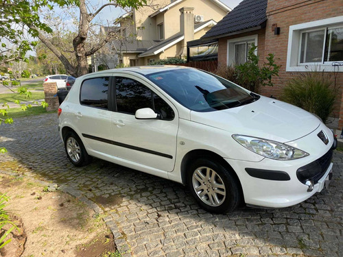 Peugeot 307 1.6 Xs 110cv Mp3