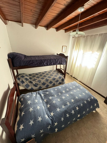 Complejo De 4 Cabañas En Mar Azul!!
