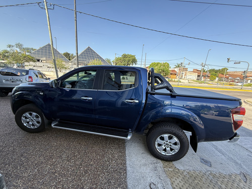Renault Alaskan 2.3 Bit 16v Intens Mt 4x2