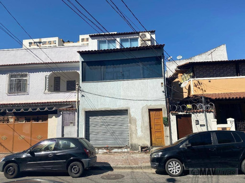Imagem 2 de 22 de Prédio À Venda, 70 M² Por R$ 600.000,00 - Madureira - Rio De Janeiro/rj - Pr0001