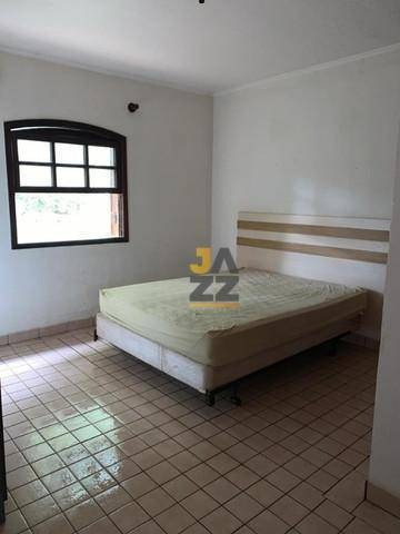 Chácara Com 4 Dormitórios À Venda, 1649 M² Por R$ 904.000,00 - Usina - Atibaia/sp - Ch0598