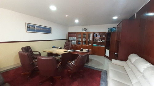 Conjunto/sala Em Centro Histórico - Lu431812
