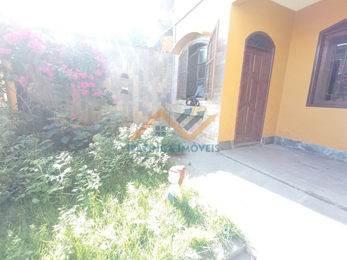 Imagem 2 de 15 de Casa Em Bom Retiro - Ipatinga - 2126