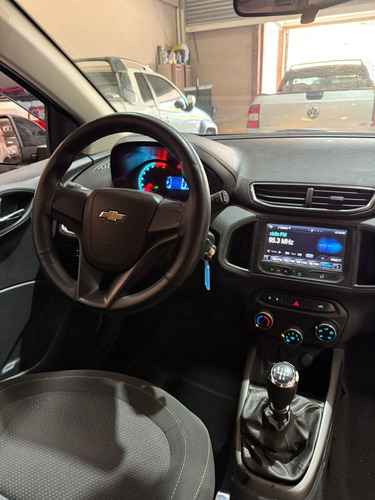 Chevrolet Onix 1.0 Lt 5p