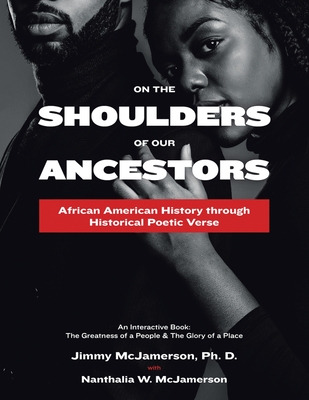 Libro On The Shoulders Of Our Ancestors: African American...