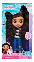 Comprar Muñeca Gabby de 20 cm - La casa de muñecas de Gabby