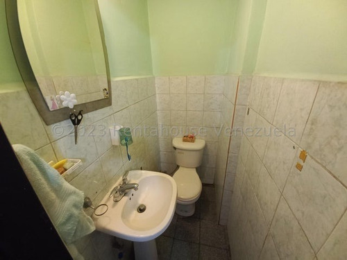 Imagen 23 de 28 de Apartamento En Venta El Llanito 23-20296 Yg 04140307084