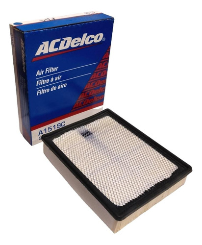 Filtro Aire Motor Chevrolet Grand Blazer