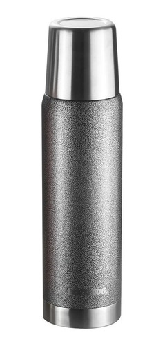 Termo Waterdog Obus Acero Inoxidable 1000 Cc Grafito